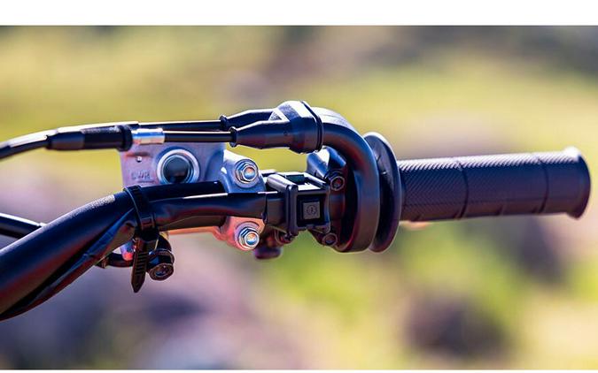 2026 Honda CRF250RWE