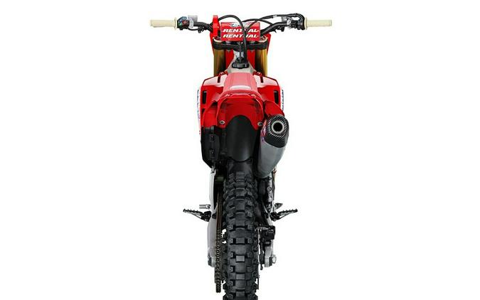 2026 Honda CRF250RWE