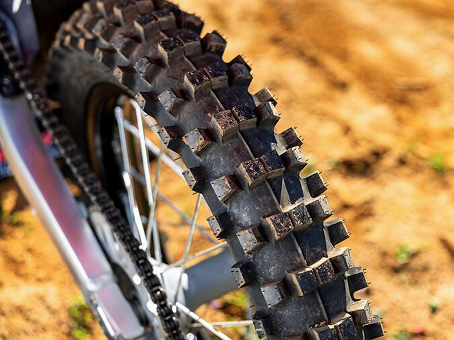 2026 Honda CRF250RWE