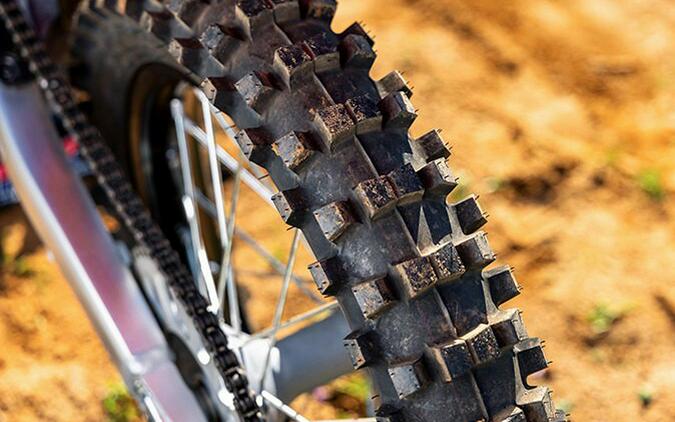 2026 Honda CRF250RWE