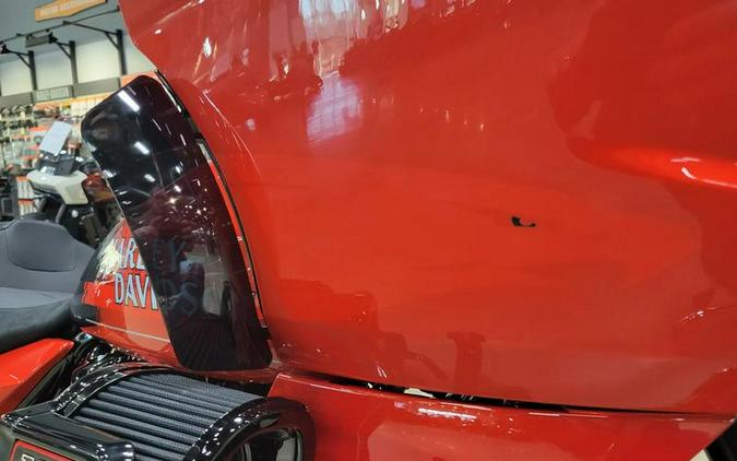 2026 Harley-Davidson® FLTRXSTSE - CVO™ Road Glide® ST