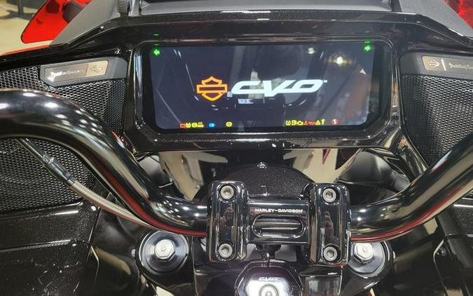 2026 Harley-Davidson® FLTRXSTSE - CVO™ Road Glide® ST
