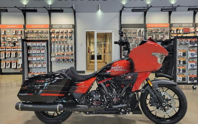 2026 Harley-Davidson® FLTRXSTSE - CVO™ Road Glide® ST