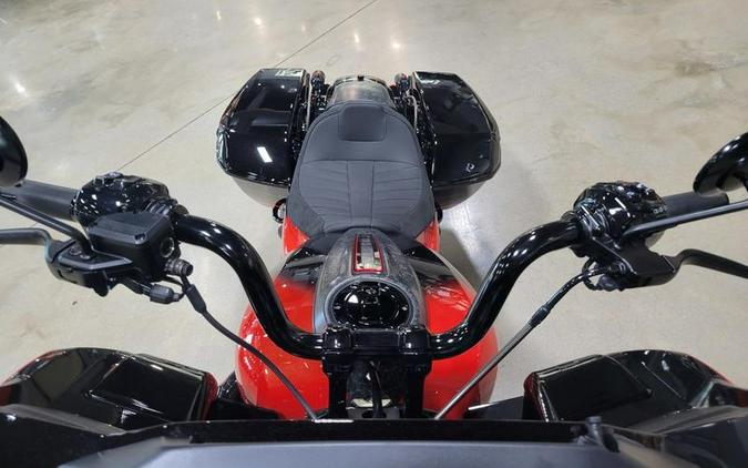 2026 Harley-Davidson® FLTRXSTSE - CVO™ Road Glide® ST