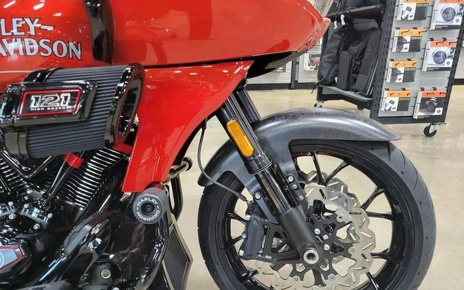 2026 Harley-Davidson® FLTRXSTSE - CVO™ Road Glide® ST