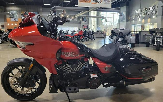 2026 Harley-Davidson® FLTRXSTSE - CVO™ Road Glide® ST