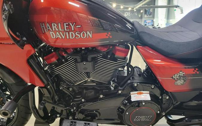 2026 Harley-Davidson® FLTRXSTSE - CVO™ Road Glide® ST