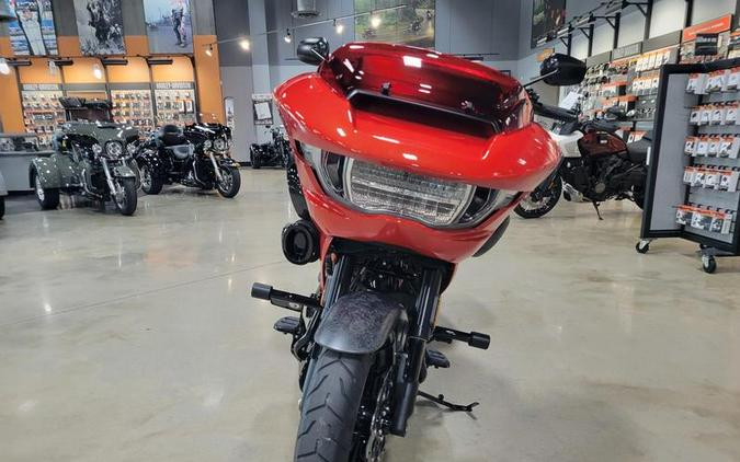 2026 Harley-Davidson® FLTRXSTSE - CVO™ Road Glide® ST