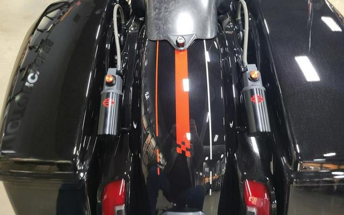 2026 Harley-Davidson® FLTRXSTSE - CVO™ Road Glide® ST