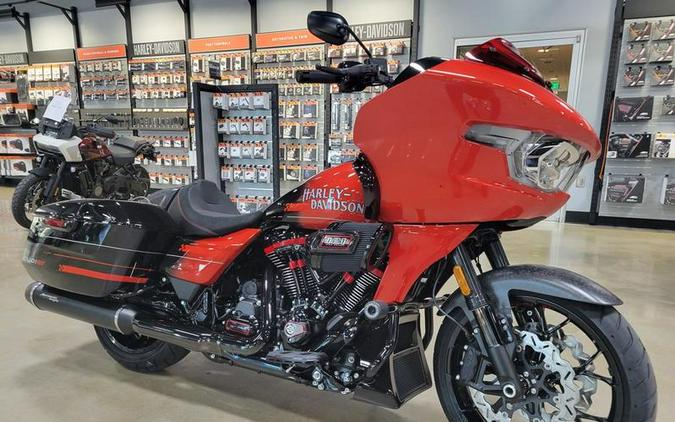 2026 Harley-Davidson® FLTRXSTSE - CVO™ Road Glide® ST