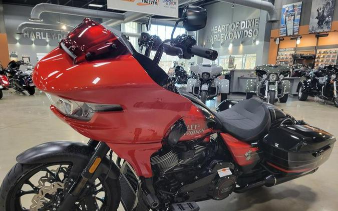 2026 Harley-Davidson® FLTRXSTSE - CVO™ Road Glide® ST