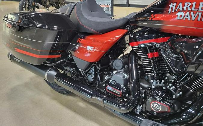 2026 Harley-Davidson® FLTRXSTSE - CVO™ Road Glide® ST