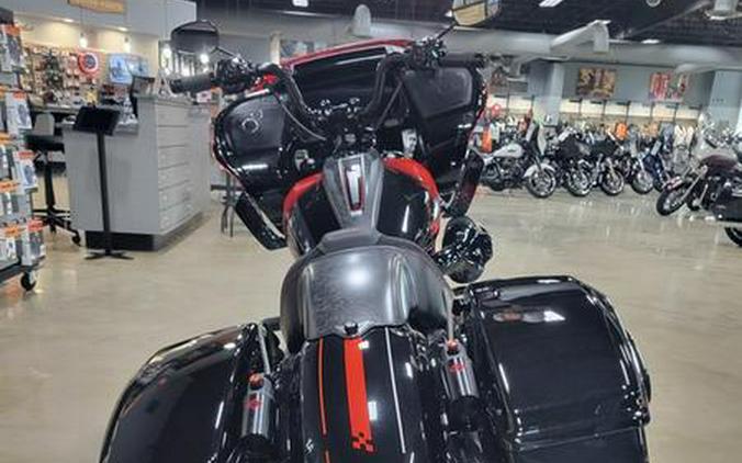 2026 Harley-Davidson® FLTRXSTSE - CVO™ Road Glide® ST