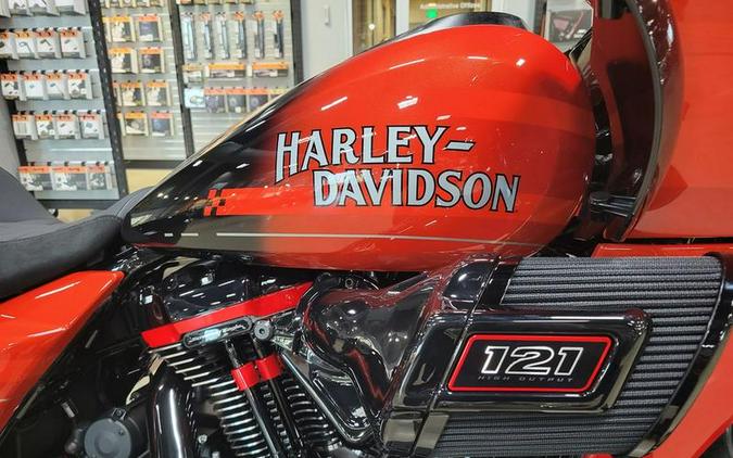 2026 Harley-Davidson® FLTRXSTSE - CVO™ Road Glide® ST