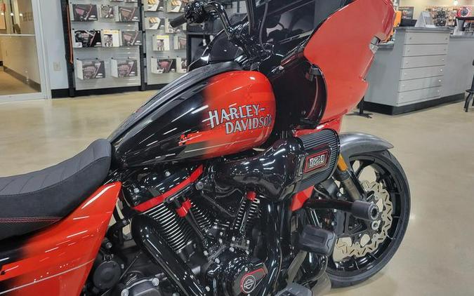 2026 Harley-Davidson® FLTRXSTSE - CVO™ Road Glide® ST