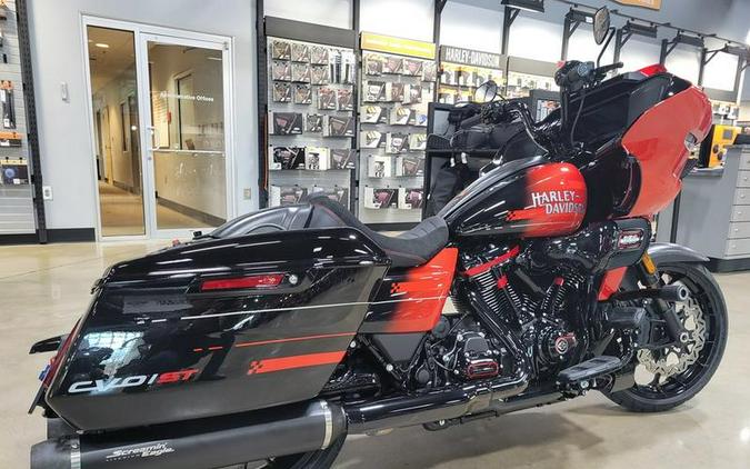 2026 Harley-Davidson® FLTRXSTSE - CVO™ Road Glide® ST