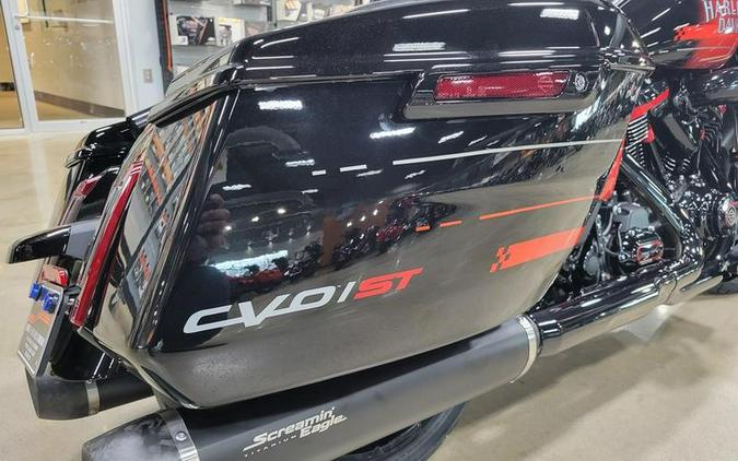 2026 Harley-Davidson® FLTRXSTSE - CVO™ Road Glide® ST