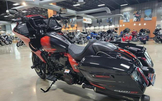2026 Harley-Davidson® FLTRXSTSE - CVO™ Road Glide® ST