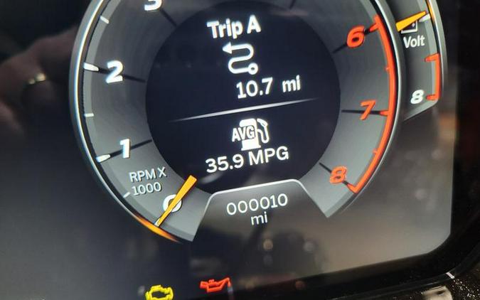 2026 Harley-Davidson® FLTRXSTSE - CVO™ Road Glide® ST