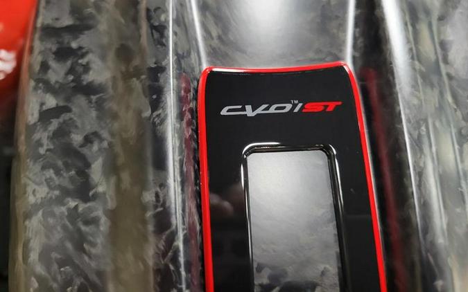 2026 Harley-Davidson® FLTRXSTSE - CVO™ Road Glide® ST