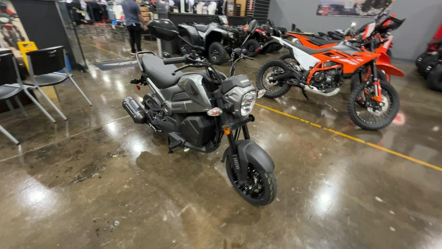 2026 Honda Navi