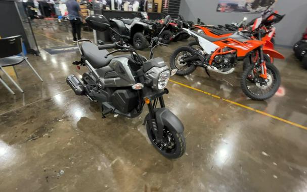 2026 Honda Navi