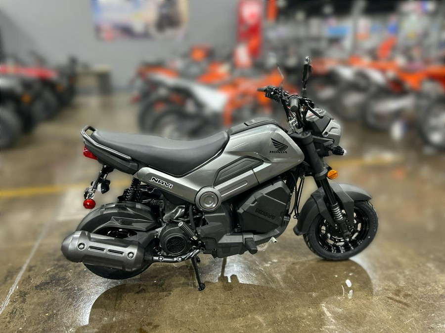 2026 Honda Navi