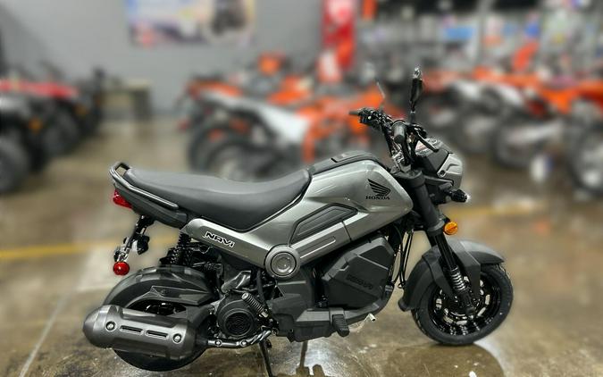 2026 Honda Navi