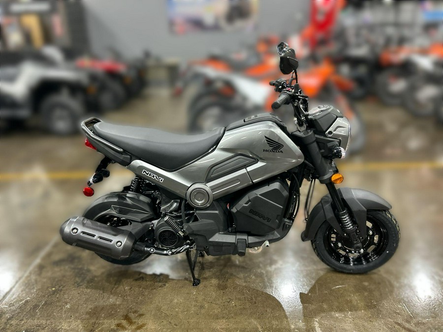 2026 Honda Navi