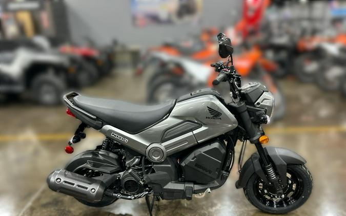 2026 Honda Navi
