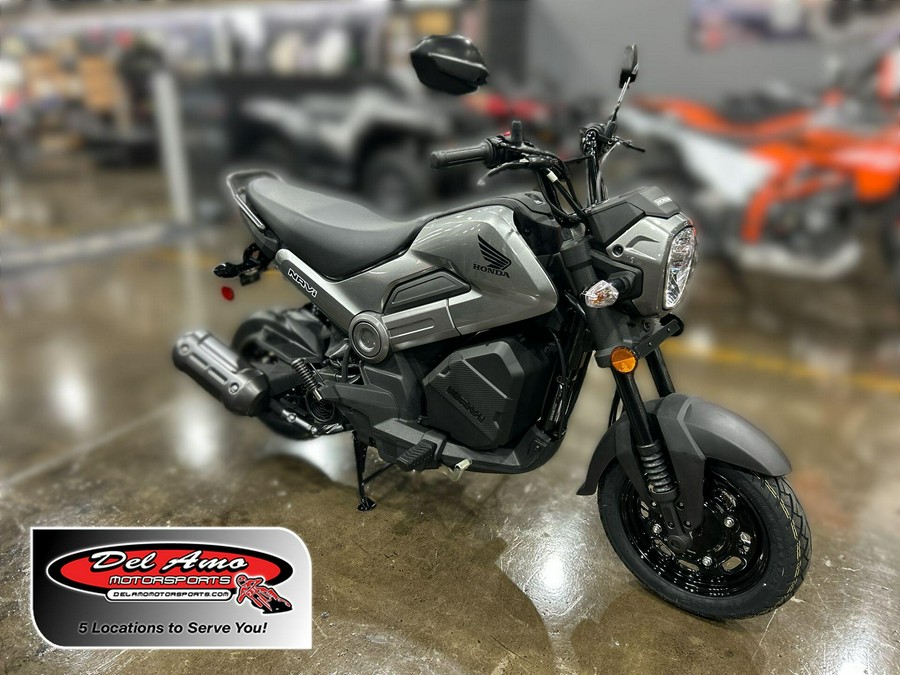 2026 Honda Navi