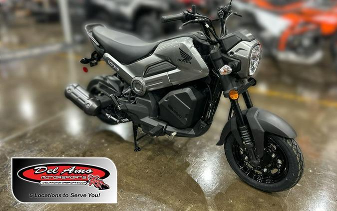 2026 Honda Navi