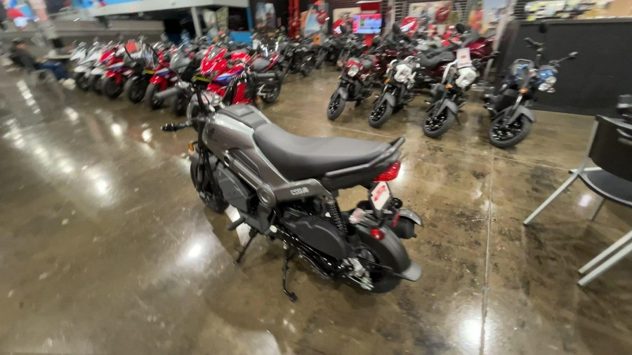 2026 Honda Navi