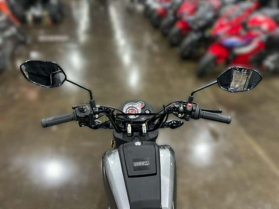2026 Honda Navi