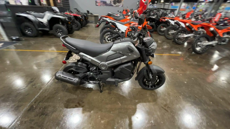 2026 Honda Navi