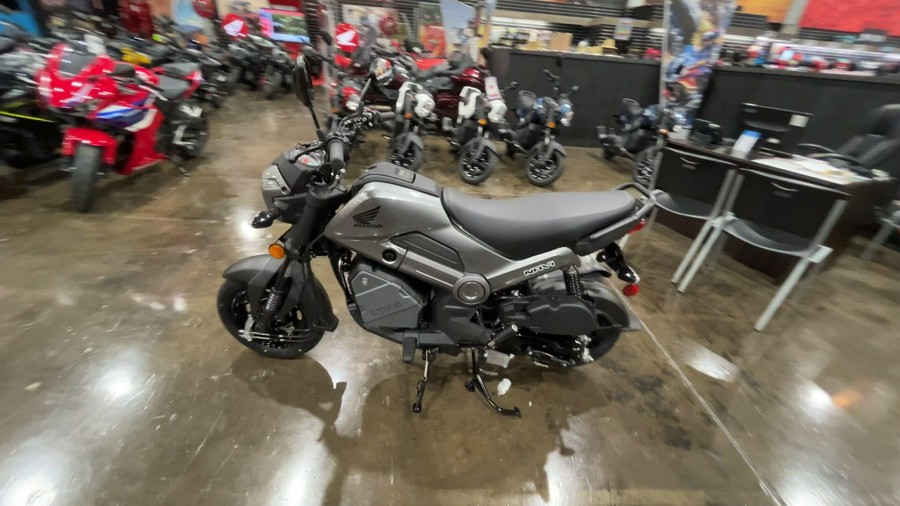 2026 Honda Navi