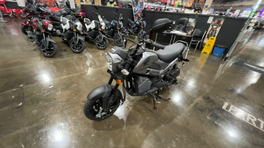 2026 Honda Navi
