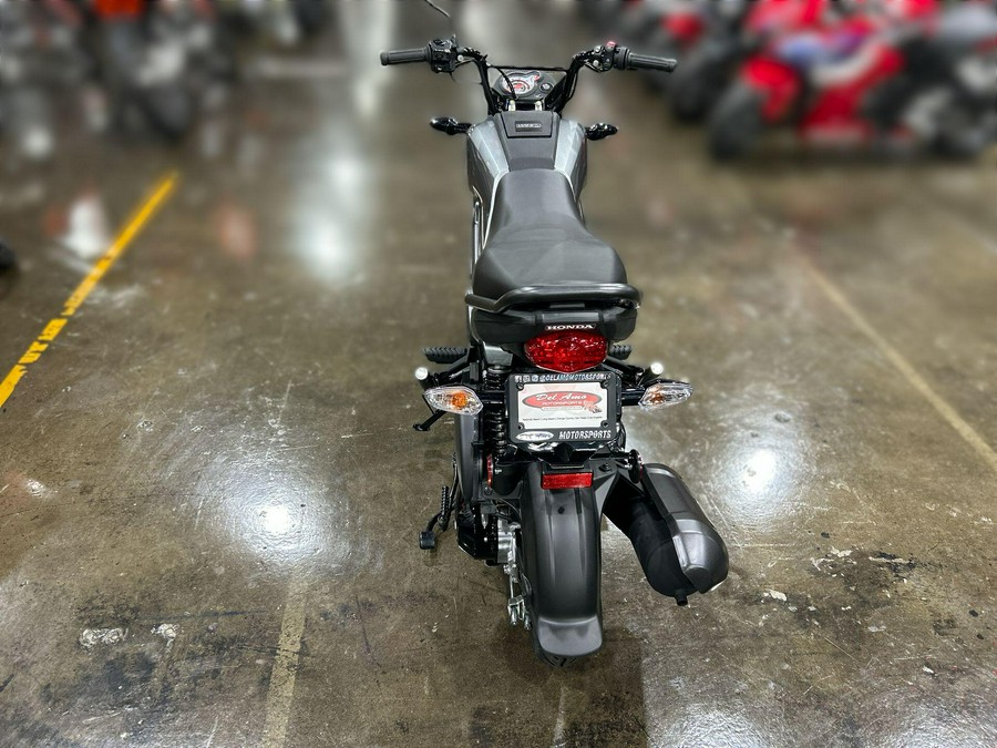 2026 Honda Navi