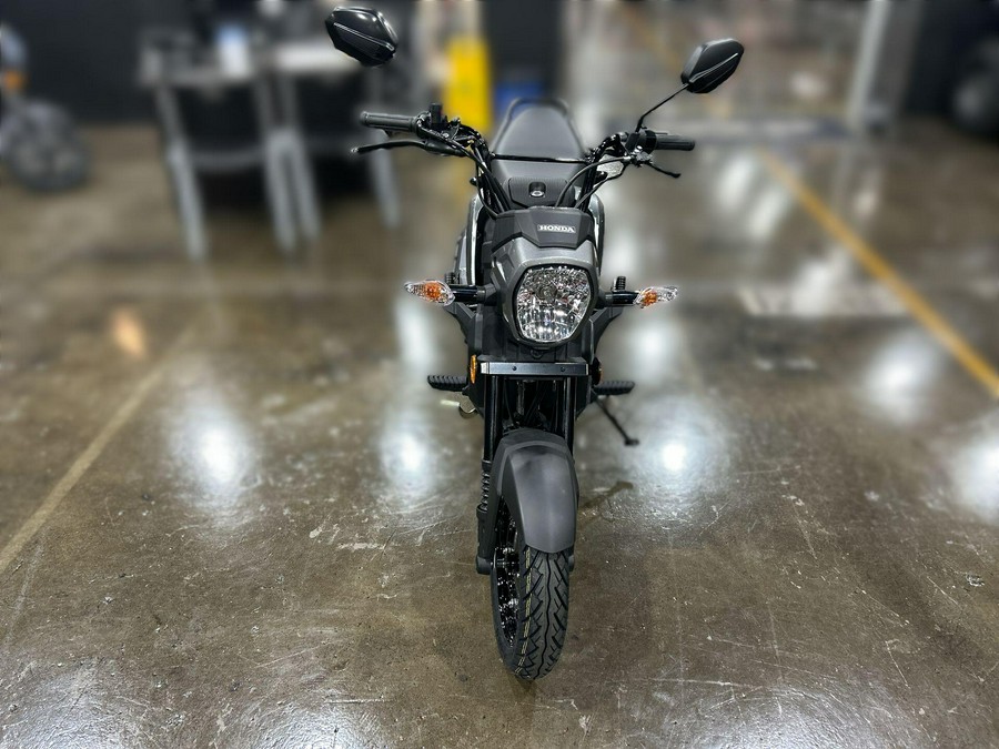 2026 Honda Navi