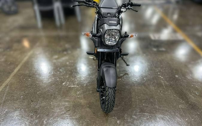 2026 Honda Navi