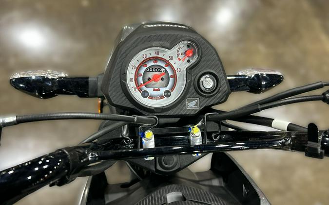 2026 Honda Navi
