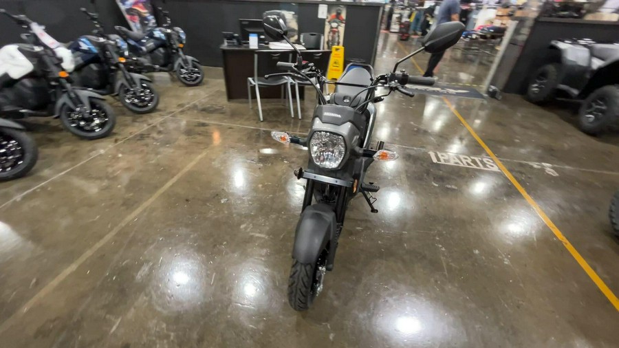 2026 Honda Navi