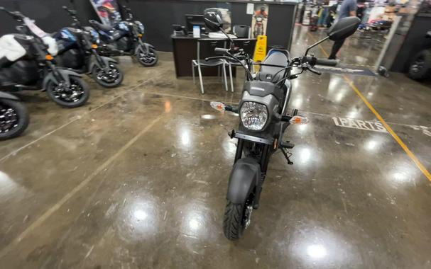 2026 Honda Navi