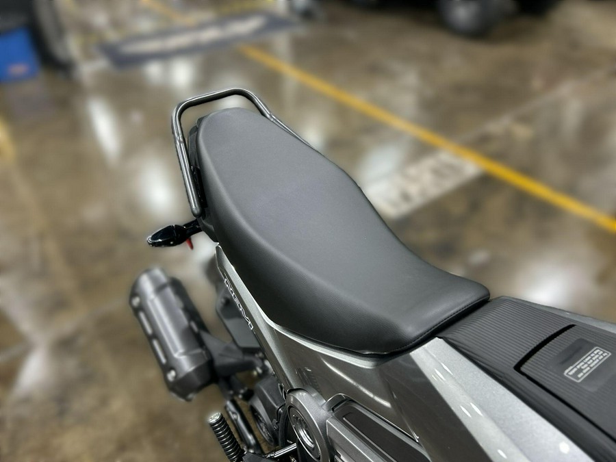 2026 Honda Navi