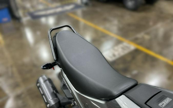 2026 Honda Navi