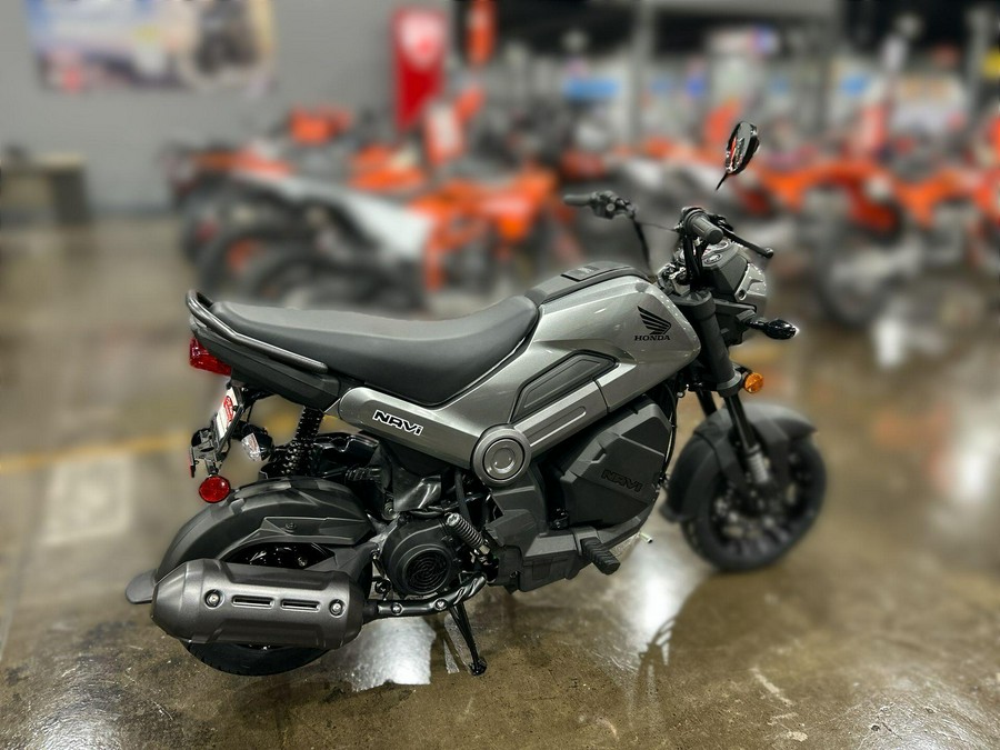 2026 Honda Navi