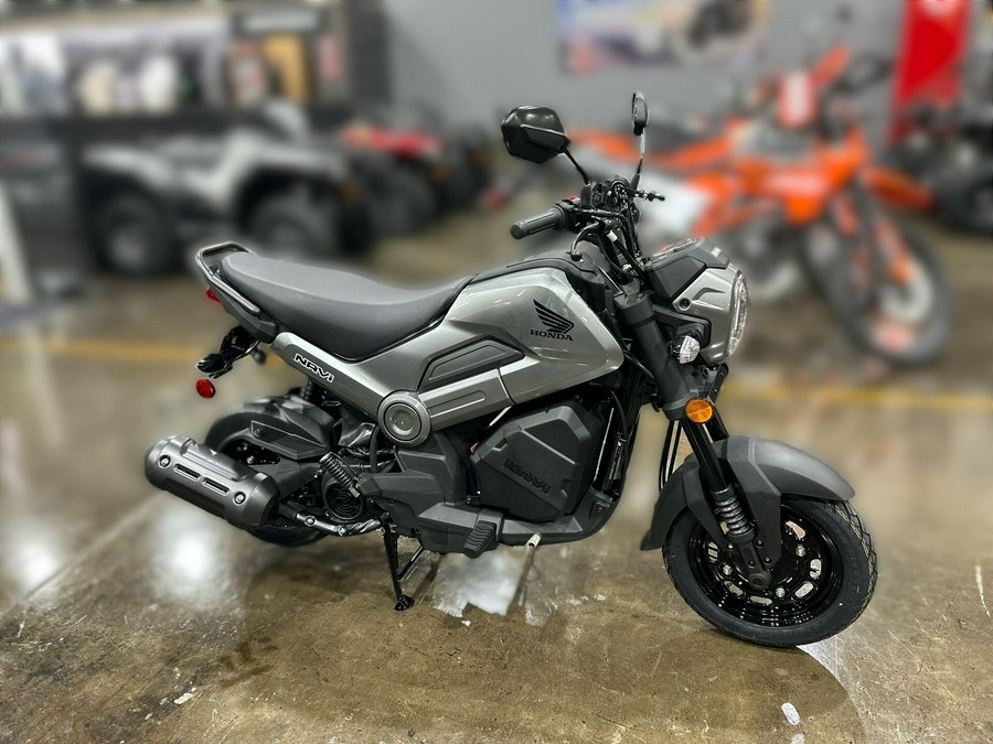 2026 Honda Navi