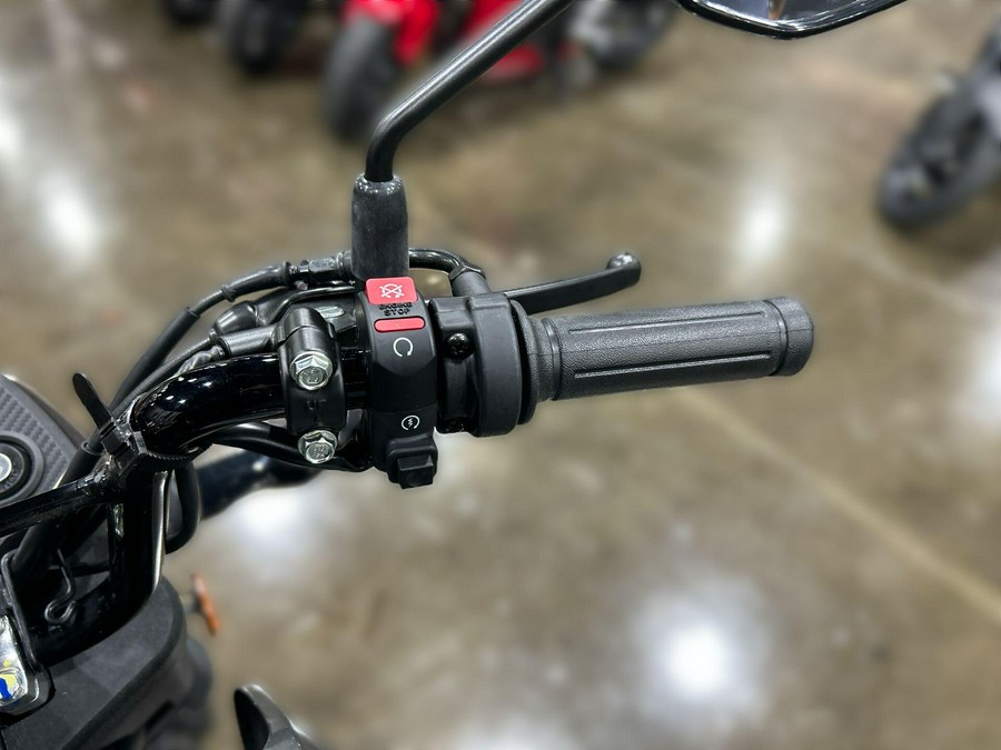 2026 Honda Navi
