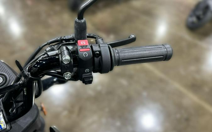 2026 Honda Navi