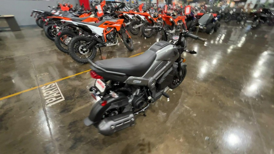 2026 Honda Navi